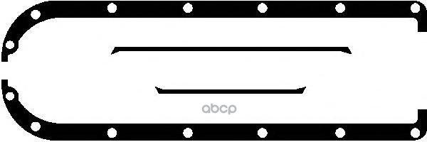 Набор Прокладок Маслосборника VICTOR REINZ арт. 10-12841-02