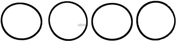 Комплект прокладок впускного коллектора VICTOR REINZ арт. 11-36956-01