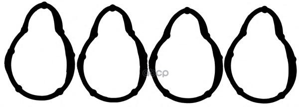 Прокладка впускного коллектора LADA Largus 12-21 / Renault Kangoo 08-16 E7J634;E7J635;E7J780;K7J700; VICTOR REINZ арт. 11-371...