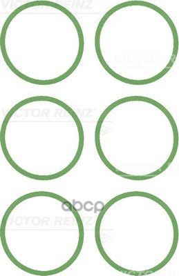 Комплект прокладок впускного коллектора 11-37599-01 VICTOR REINZ арт. 11-37599-01