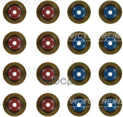 Колпачок маслосъемный ГРМ VICTOR REINZ 12-10012-01 VICTOR REINZ арт. 12-10012-01