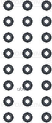 Комплект Маслосъемных Колпачков Комплект Mazda Xedos 6 2.0 Kf1 94> (24) VICTOR REINZ арт. 12-52829-03