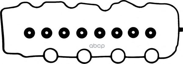 Комплект прокладок клапанной крышки VICTOR REINZ арт. 15-39874-01