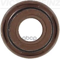 Колпачок маслосъёмный  HONDA B18/20/22B, F18/20A, ZC - выпуск VICTOR REINZ арт. 70-53593-10