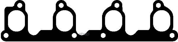 Прокладка Коллектора Vw Golf 1.0/1.4/1.3D/1.4D 81> In VICTOR REINZ арт. 71-26279-20