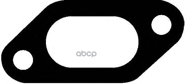 Прокладка Выпускного Коллектора Deutz/Khd [Bf3l2011, Bf4l1011f, D2011l2] (1.5Mm) VICTOR REINZ арт. 71-28380-10