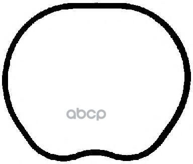 Прокладка впускного коллектора VICTOR REINZ арт. 71-35533-00