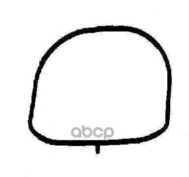 Прокладка впуск FORD FOCUS/MONDEO QQDB/AODA/AODB/SEBA/AOBC/AOBA/TBBA VICTOR REINZ арт. 713553700