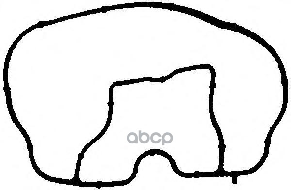 Прокладка впускного коллектора VICTOR REINZ арт. 713554300