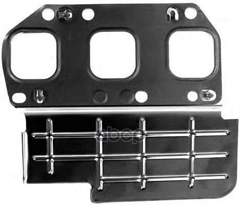 Прокладка выпускного коллектора 1-3 цилиндр VAG Q7/TOUAREG BHK/BHL 3.6 2005-2010 VICTOR REINZ арт. 71-37501-00