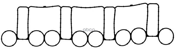 Прокладка Впускного Коллектора VICTOR REINZ арт. 713756300