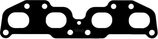 Прокладка выпускного коллектора NISSAN MURANO Z51/TEANA J32/X-TRAIL T31QR25DE VICTOR REINZ арт. 71-41259-00