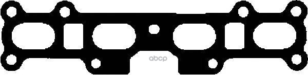 Прокладка Выпускного Коллектора VICTOR REINZ арт. 715286400