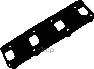 Прокладка Коллектора Opel 3.1D/Td 4Jg2tc 91> Ex VICTOR REINZ арт. 71-52964-00
