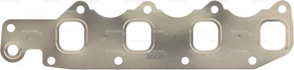 Прокладка Выпускного Коллектора Chevrolet Aveo, Spark / Daewoo Matiz 1.0 VICTOR REINZ арт. 71-54181-00