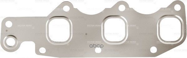 Прокладка выпускного коллектора DAEWOO MATIZ V8CV VICTOR REINZ арт. 71-54214-00