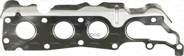 Прокладка Выпускного Коллектора Mazda 3/6/Сx-7 2.3 16V L3/Mzr 05> VICTOR REINZ арт. 71-54243-00