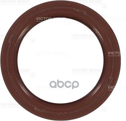 Сальник коленвала передний GM/CITROEN/PEUGEOT AVEO/CRUZE/LANOS/C5/406/ F16D3/XFX/F14D3 VICTOR REINZ арт. 81-51109-30