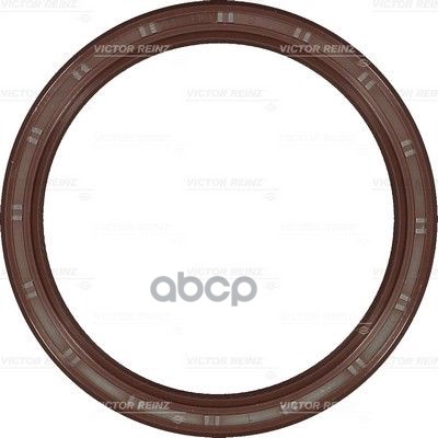 Сальник коленвала задний HYUNDAI SONATA I 3.0i V6 VICTOR REINZ 81-53343-00 VICTOR REINZ арт. 81-53343-00