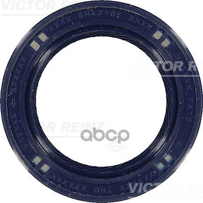 Сальник коленвала передний 31х46х7 VICTOR REINZ арт. 815372600