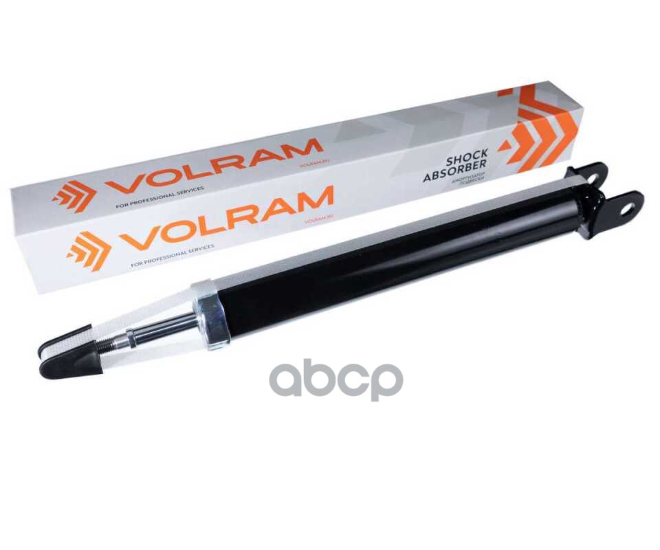 Амортизатор HYUNDAI IX35 2.0 CRDI 10-/SPORTAGE 2.0 CRDI 10-, задний левый/правый газомасляный VOLRAM арт. VR11177