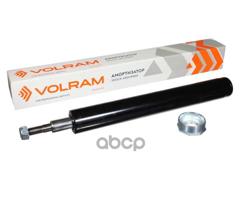 Амортизатор LADA 2110-2112, (картридж) передний левый/правый масляный VOLRAM арт. VR11322
