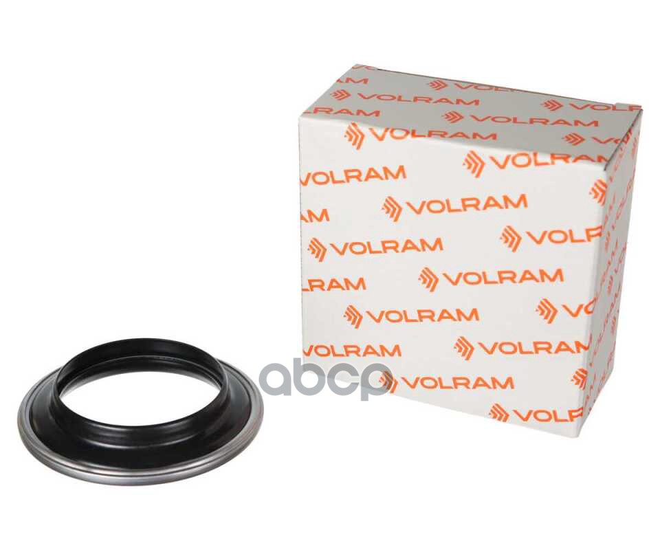 Подшипник опоры амортизатора CITROEN C4 04-, RENAULT MEGANE 95-03, передний, лев/пр VOLRAM арт. VR14612