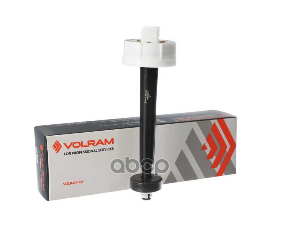 Датчик Уровня Ож (64.3855) Для А/М Ваз 21083; Средний; (Volram) Vr19221 VOLRAM арт. VR19221