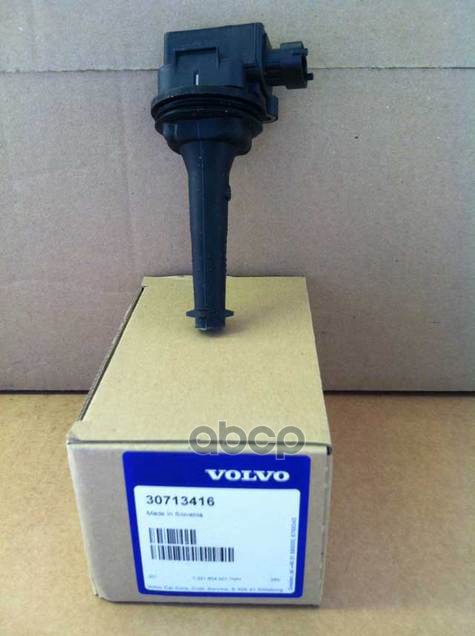 Катушка Зажигания Volvo 30713416 VOLVO арт. 30713416