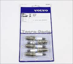 Свечи Зажигания 6Cyl Turb 30751805 VOLVO арт. 30751805