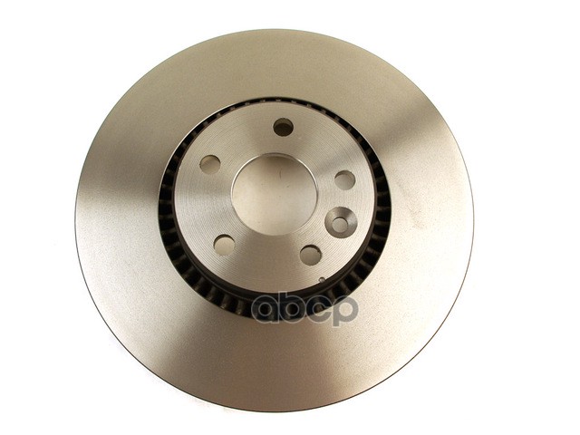 Диск Тормозной Передний Volvo S60/S80/V60/V70/Xc70 06-> (16.5") Volvo 31 400 764 VOLVO арт. 31 400 764
