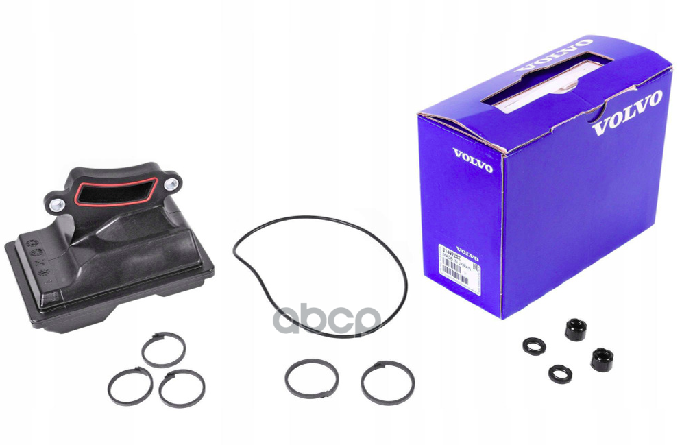 Ремкомплект Акпп Для Xc90(03-), S60(11-), S80(07-), V60, V70(08-), Xc60(11-), Xc70(08-), S40(04-), V40(13-) VOLVO арт. 31492222