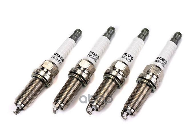 Свечи Зажигания (К-Т) B4204tx (14-) Volvo 31 673 604 VOLVO арт. 31 673 604