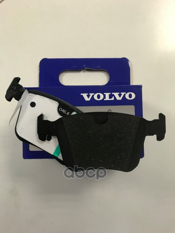 Колодки тормозные 32379535 VOLVO арт. 32379535