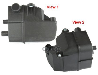 Маслоуловитель VOLVO 8 692 211 VOLVO арт. 8 692 211