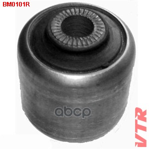 Сайлентблок нижнего рычага передней подвески VTR арт. BM0101R