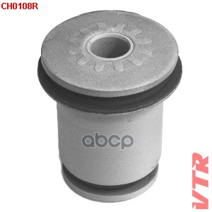 Сайлентблок кронштейна рычага передней подвески, з VTR арт. CH0108R