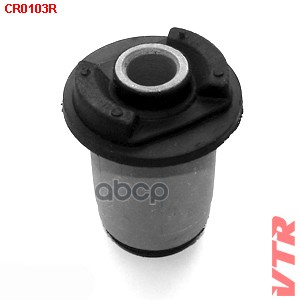 Сайлентблок рычага передней подвески, передний VTR арт. CR0103R