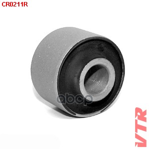 Сайлентблок рычага задней подвески, наружный VTR арт. CR0211R