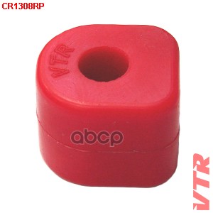 Полиуретановая втулка стабилизатора задней подвеск VTR арт. CR1308RP