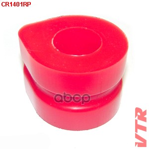 Полиуретановая втулка стабилизатора передней подве VTR арт. CR1401RP