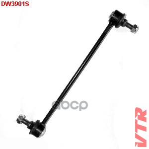 Тяга стабилизатора перед прав/лев MITSUBISHI VTR арт. DW3901S