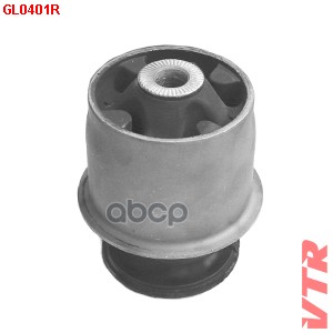 Сайлентблок балки задней подвески VTR арт. GL0401R