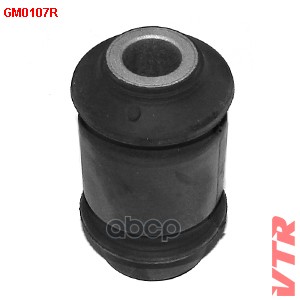 Сайлентблок нижнего рычага передней подвески, пере VTR арт. GM0107R
