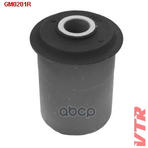 Сайлентблок нижнего рычага передней подвески, задний VTR арт. GM0201R