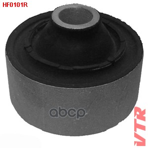 Сайлентблок Рычага Передней Подвески Hf0101r VTR арт. HF0101R