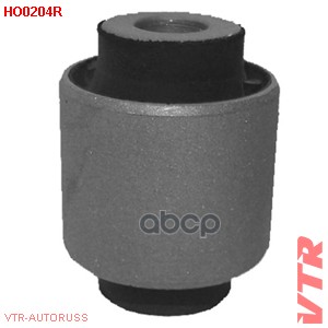 Сайлентблок Верхнего Поперечного Рычага Задней Под VTR арт. HO0204R