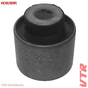 Сайлентблок нижнего рычага задней подвески, задний VTR арт. HO0209R