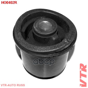 Сайлентблок балки задней подвески VTR арт. HO0402R