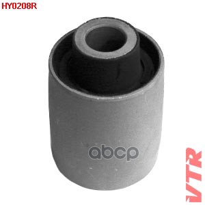Сайлентблок рычага задней подвески, внутренний VTR арт. HY0208R